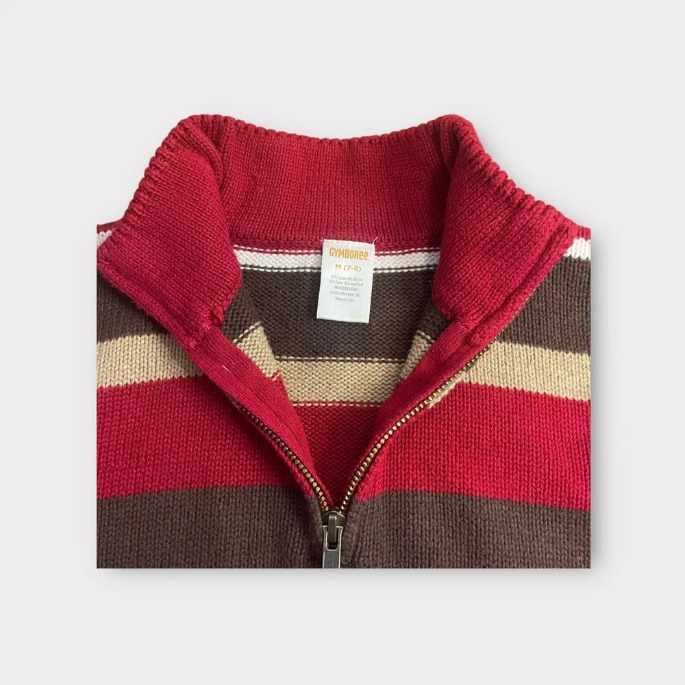Gymboree up brown size
